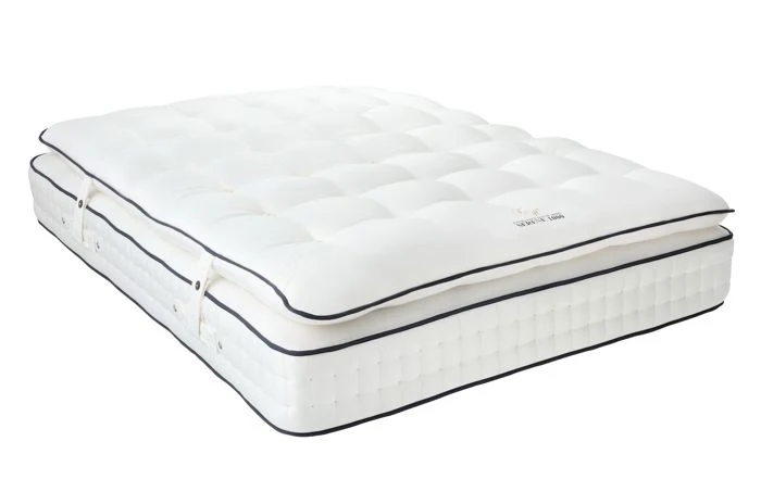 Enchanted House Serene 1000 Pillowtop Mattress